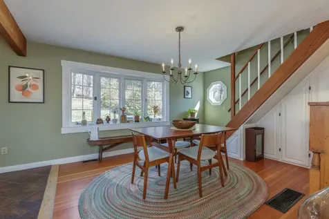 21 Gould Hill Road Hopkinton NH 03229