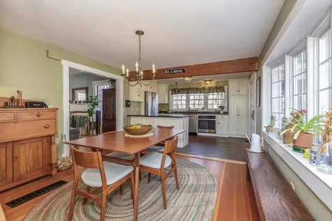 21 Gould Hill Road Hopkinton NH 03229