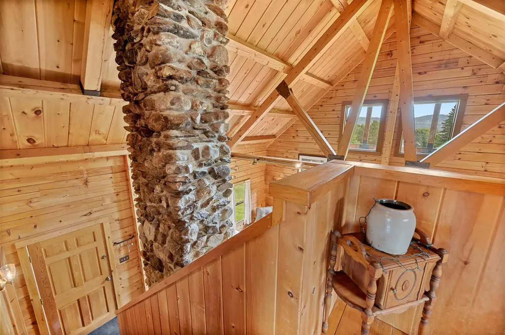 87 Flagg Pond Road Stannard VT 05842