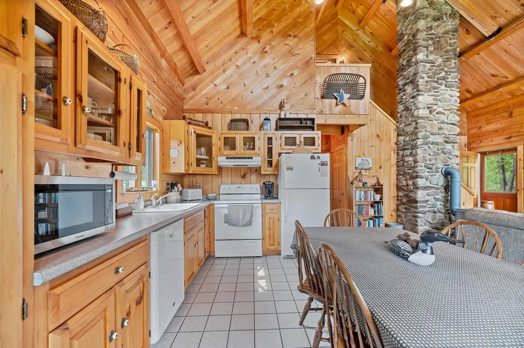 87 Flagg Pond Road Stannard VT 05842