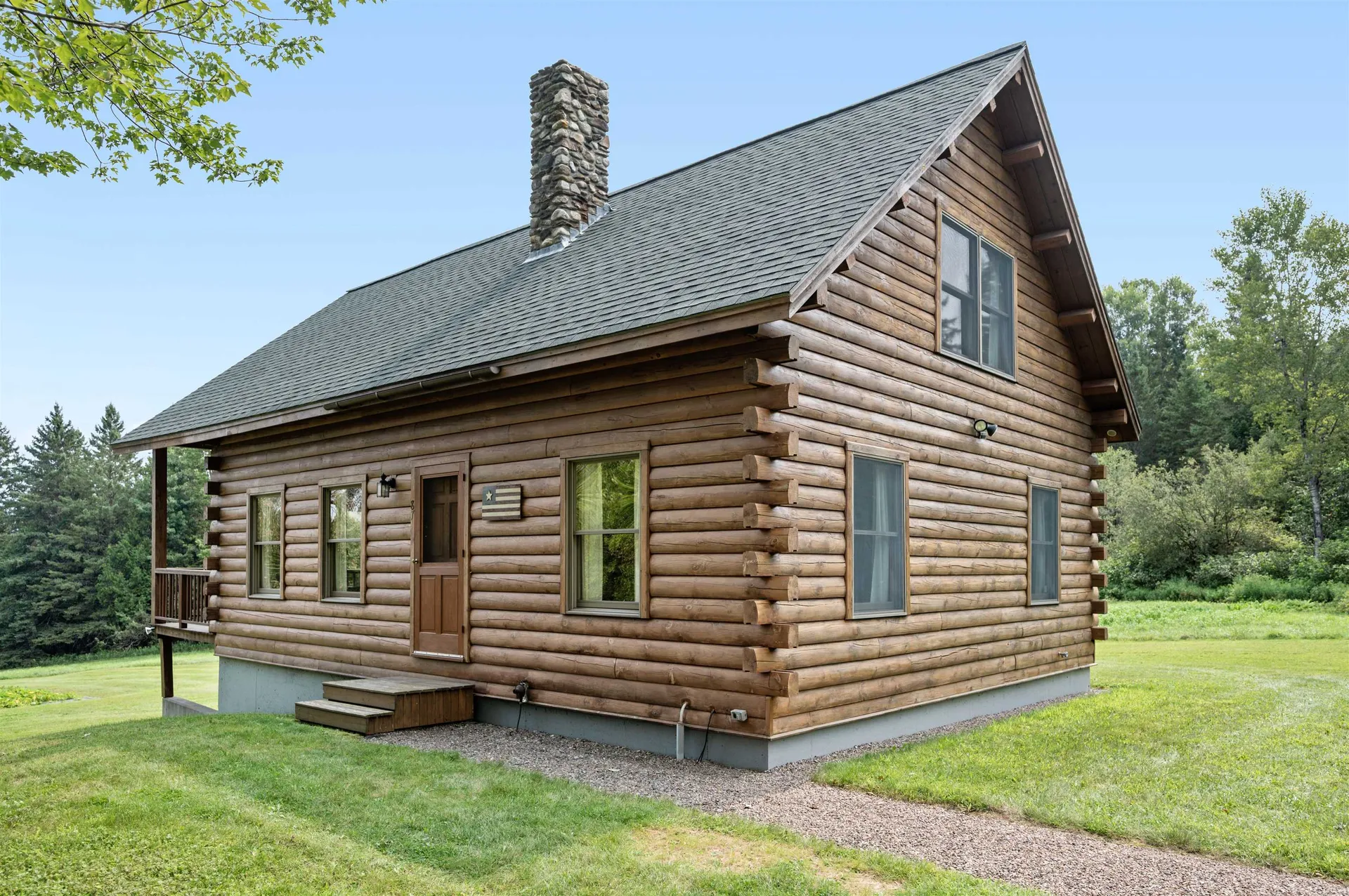 87 Flagg Pond Road Stannard VT 05842