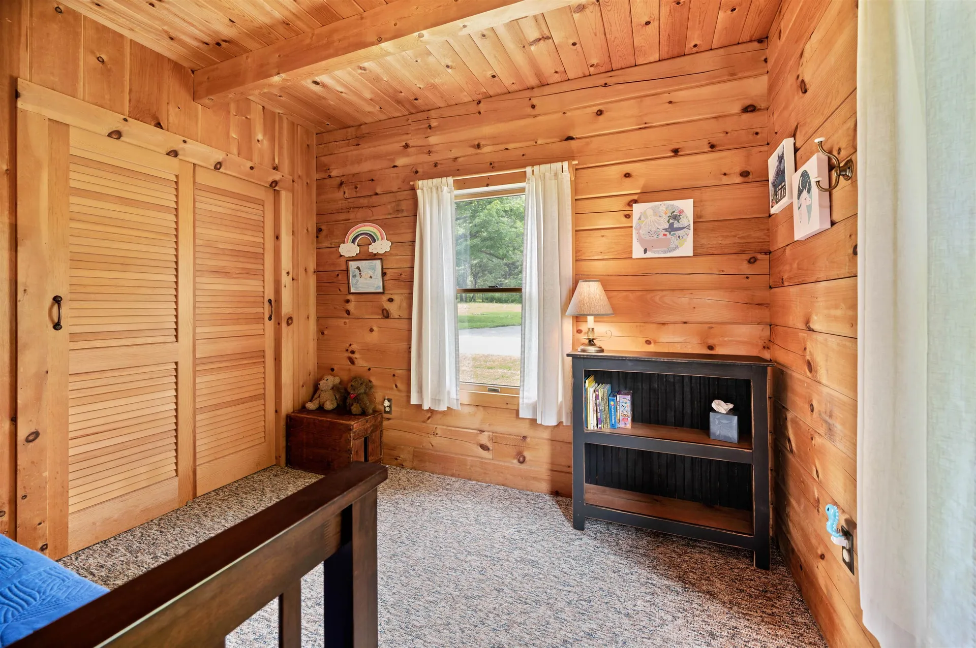 87 Flagg Pond Road Stannard VT 05842