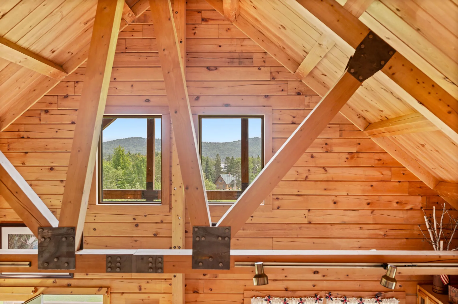 87 Flagg Pond Road Stannard VT 05842