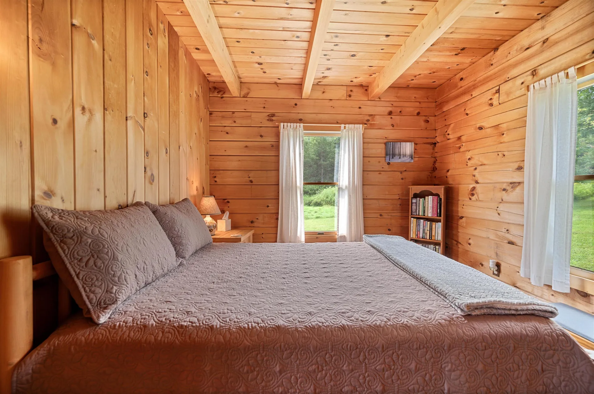 87 Flagg Pond Road Stannard VT 05842