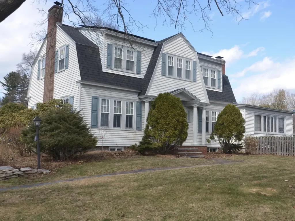 24 Ridge Road Concord NH 03301