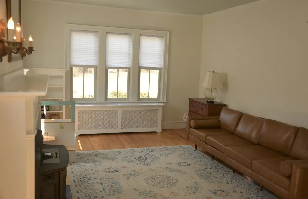 24 Ridge Road Concord NH 03301