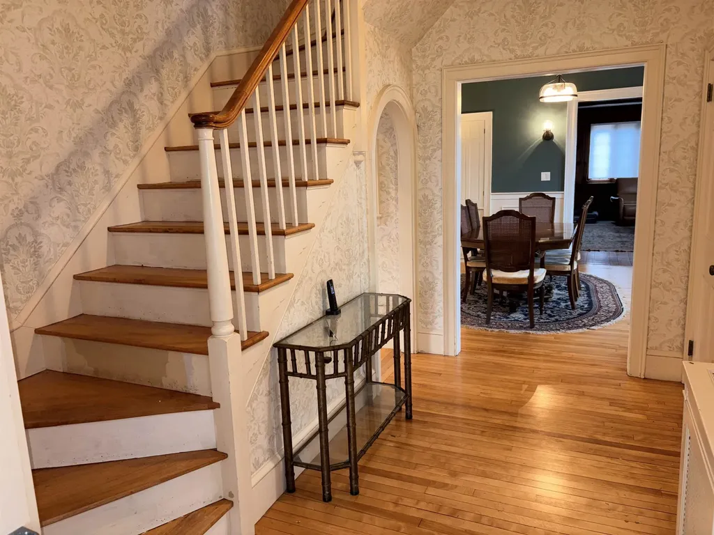 24 Ridge Road Concord NH 03301