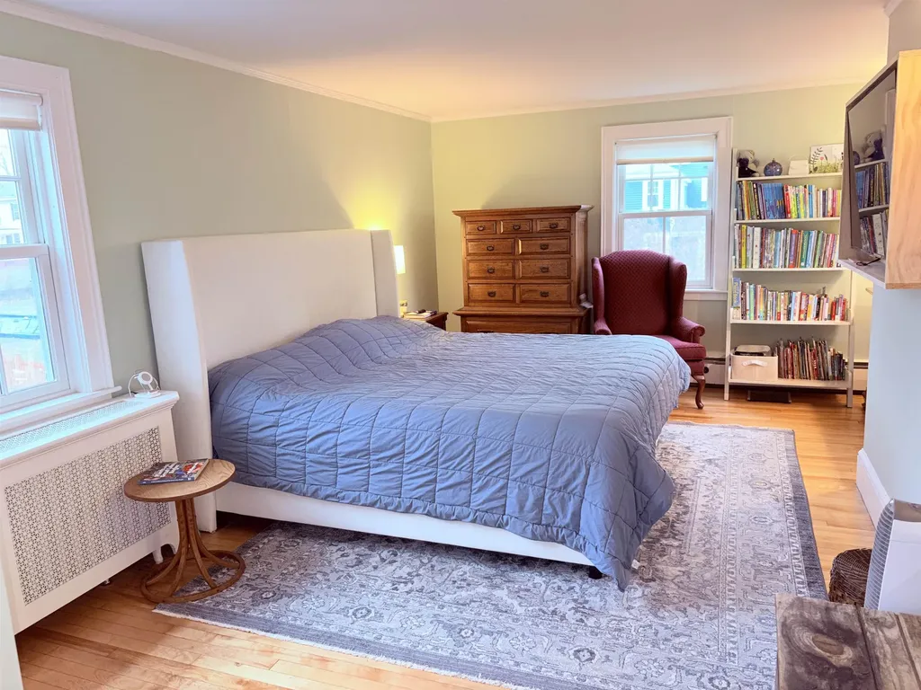 24 Ridge Road Concord NH 03301