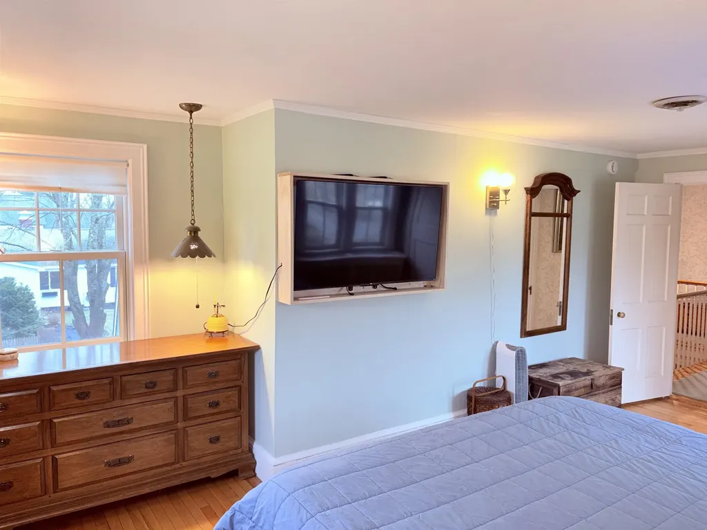 24 Ridge Road Concord NH 03301