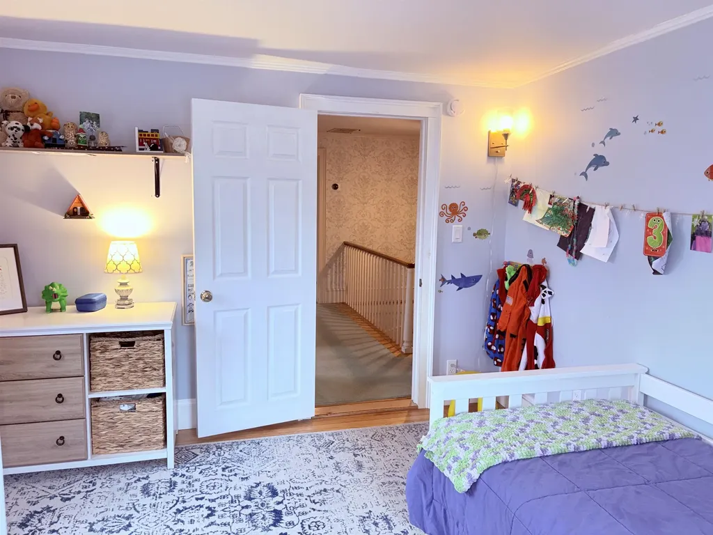 24 Ridge Road Concord NH 03301