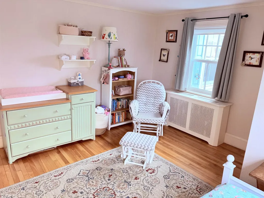 24 Ridge Road Concord NH 03301