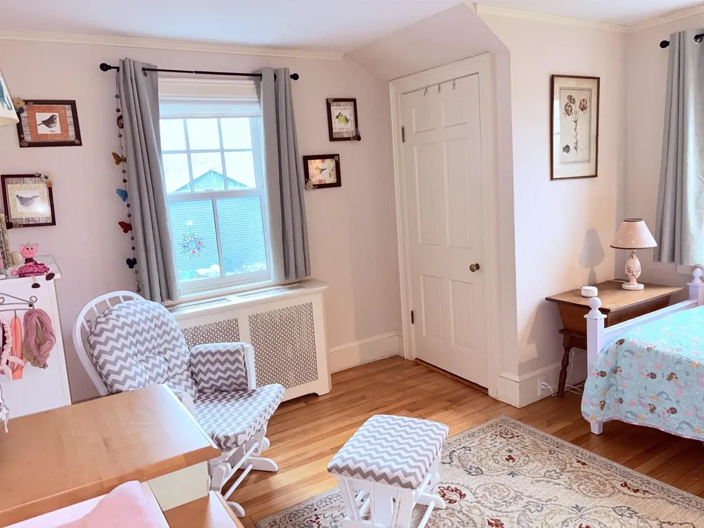 24 Ridge Road Concord NH 03301