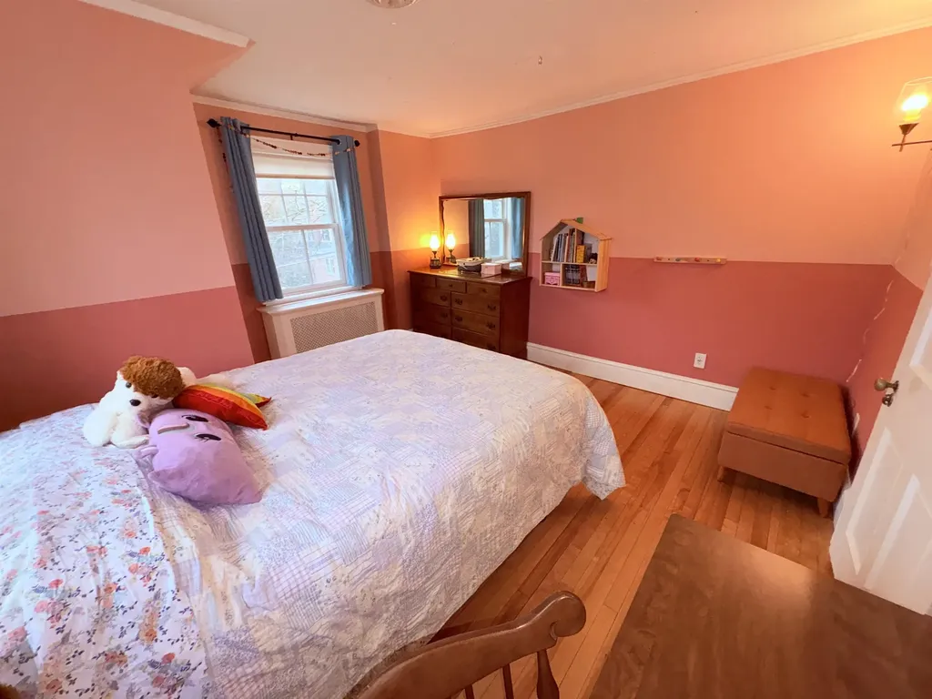 24 Ridge Road Concord NH 03301