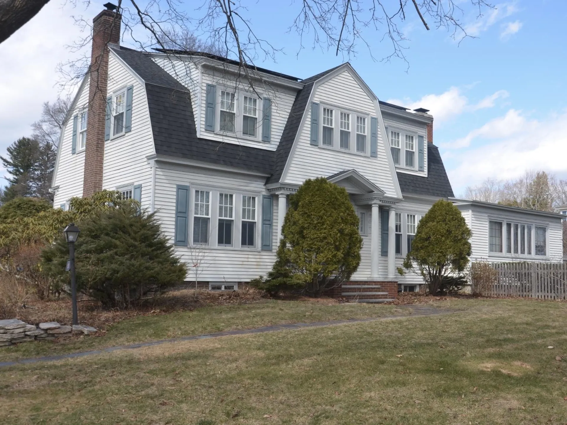 24 Ridge Road Concord NH 03301