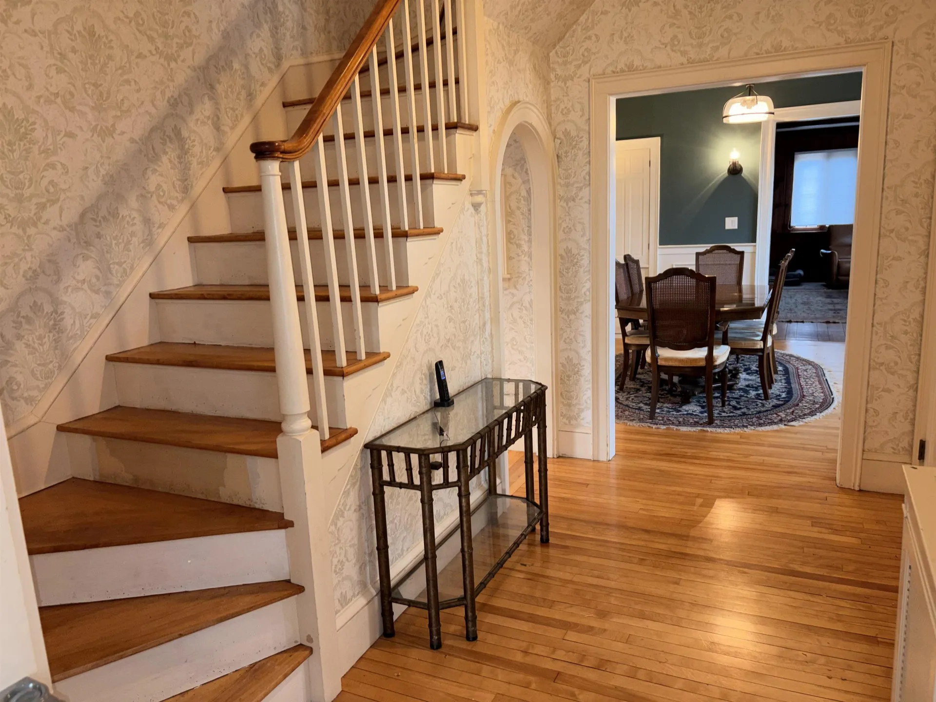 24 Ridge Road Concord NH 03301