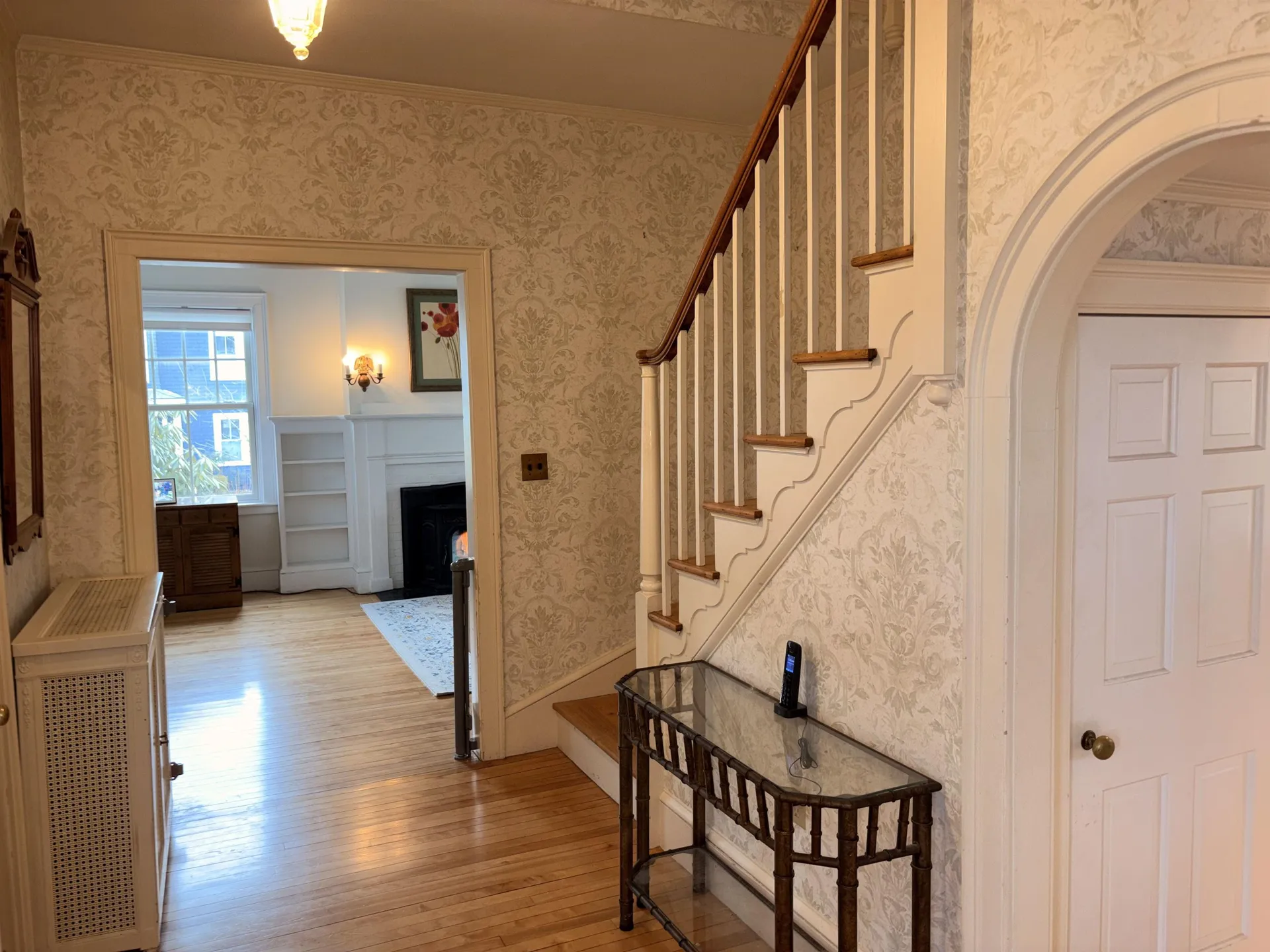 24 Ridge Road Concord NH 03301