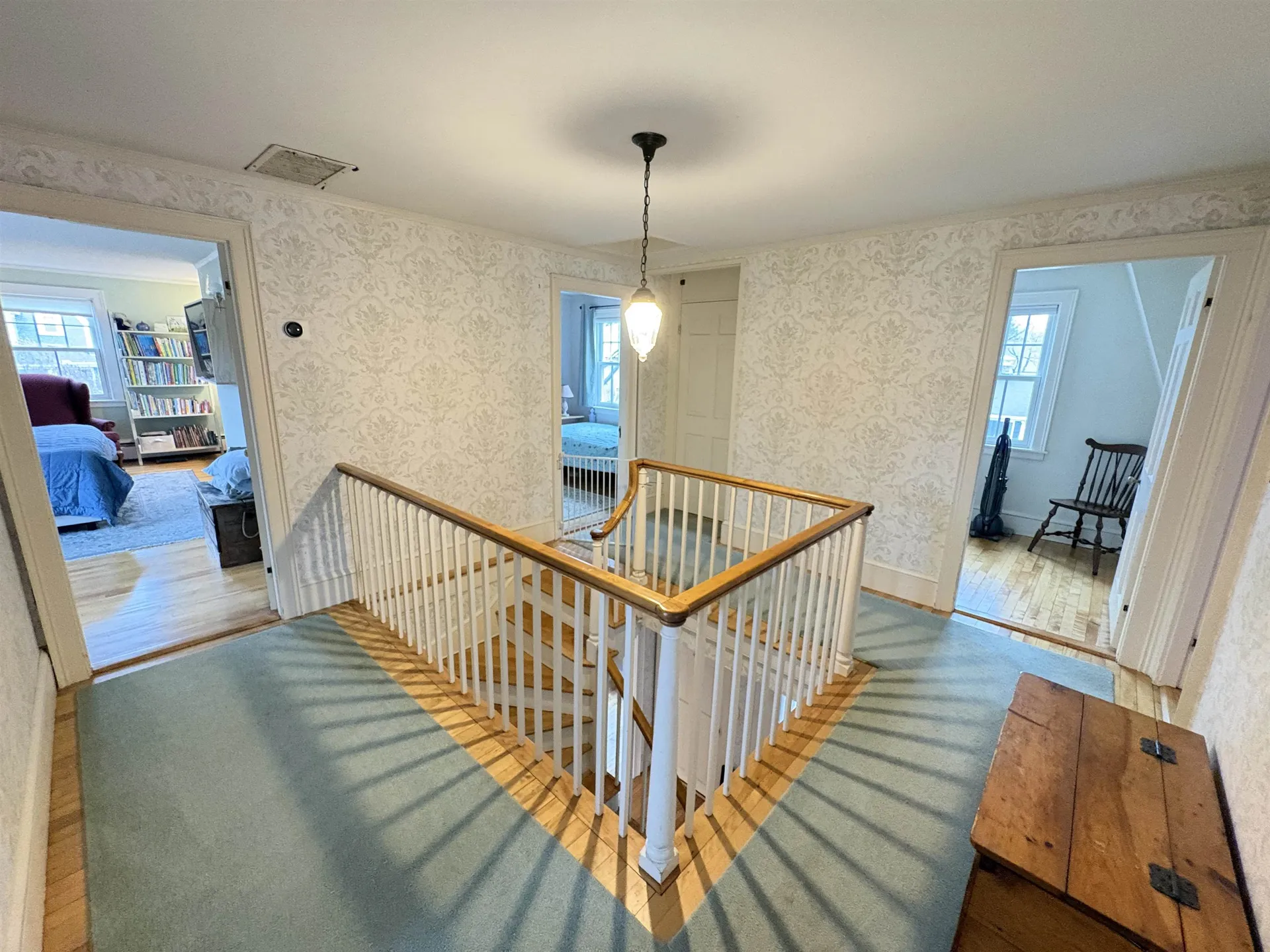 24 Ridge Road Concord NH 03301