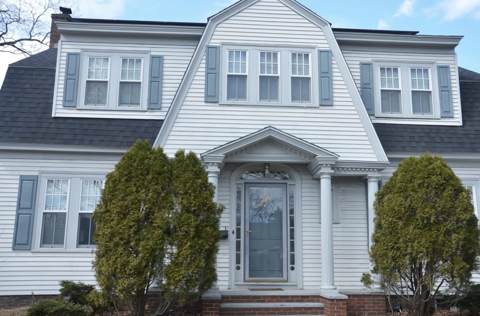 24 Ridge Road Concord NH 03301