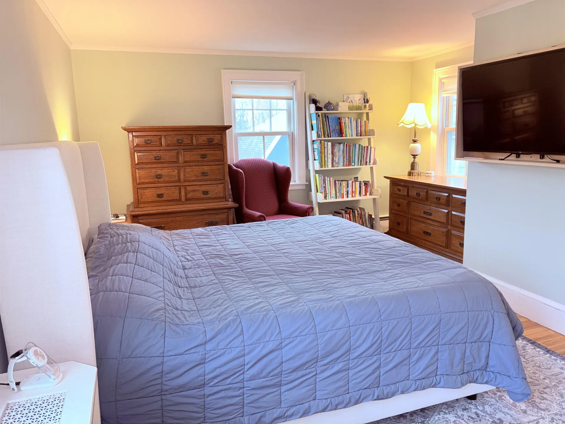 24 Ridge Road Concord NH 03301