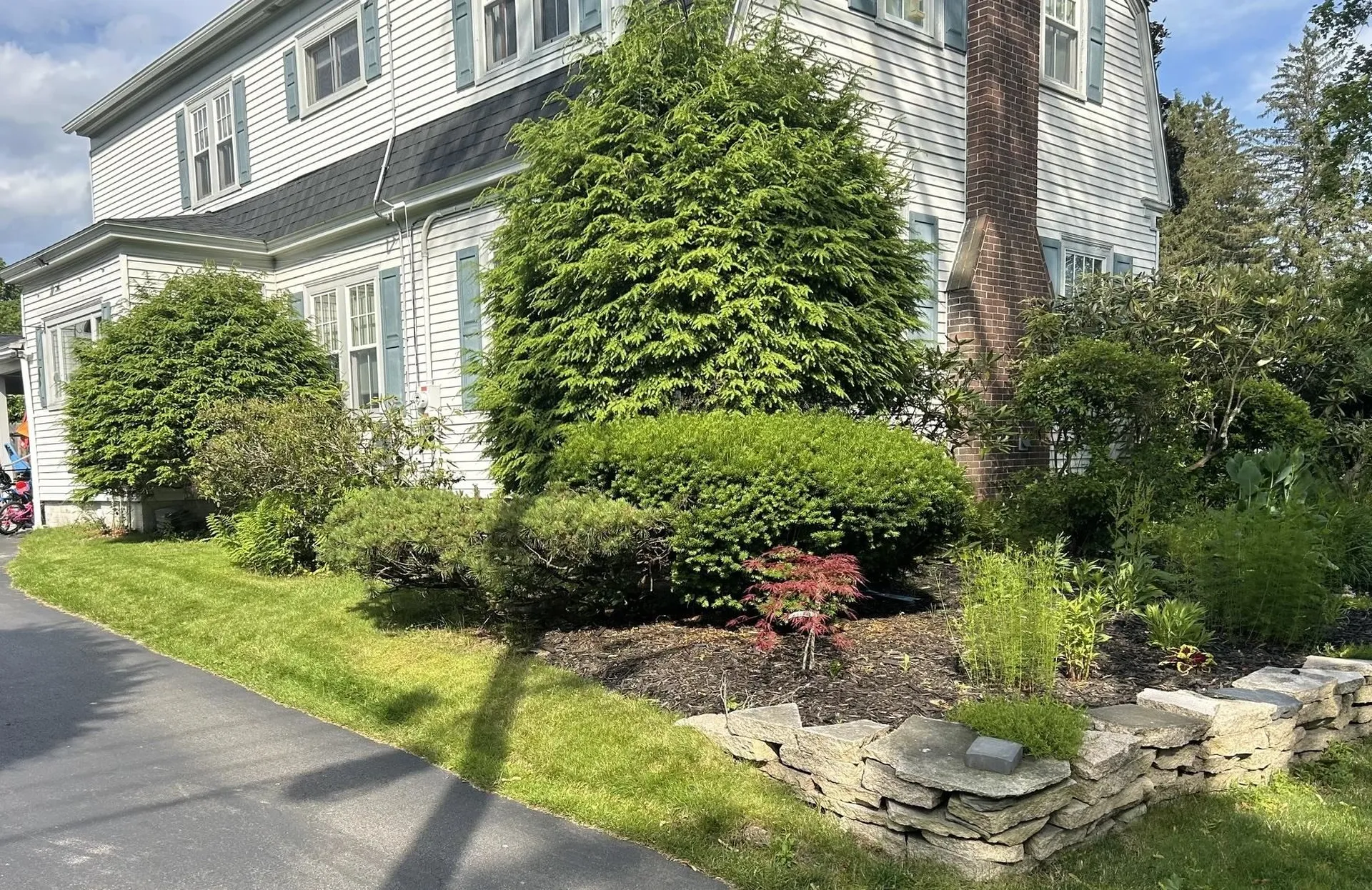 24 Ridge Road Concord NH 03301