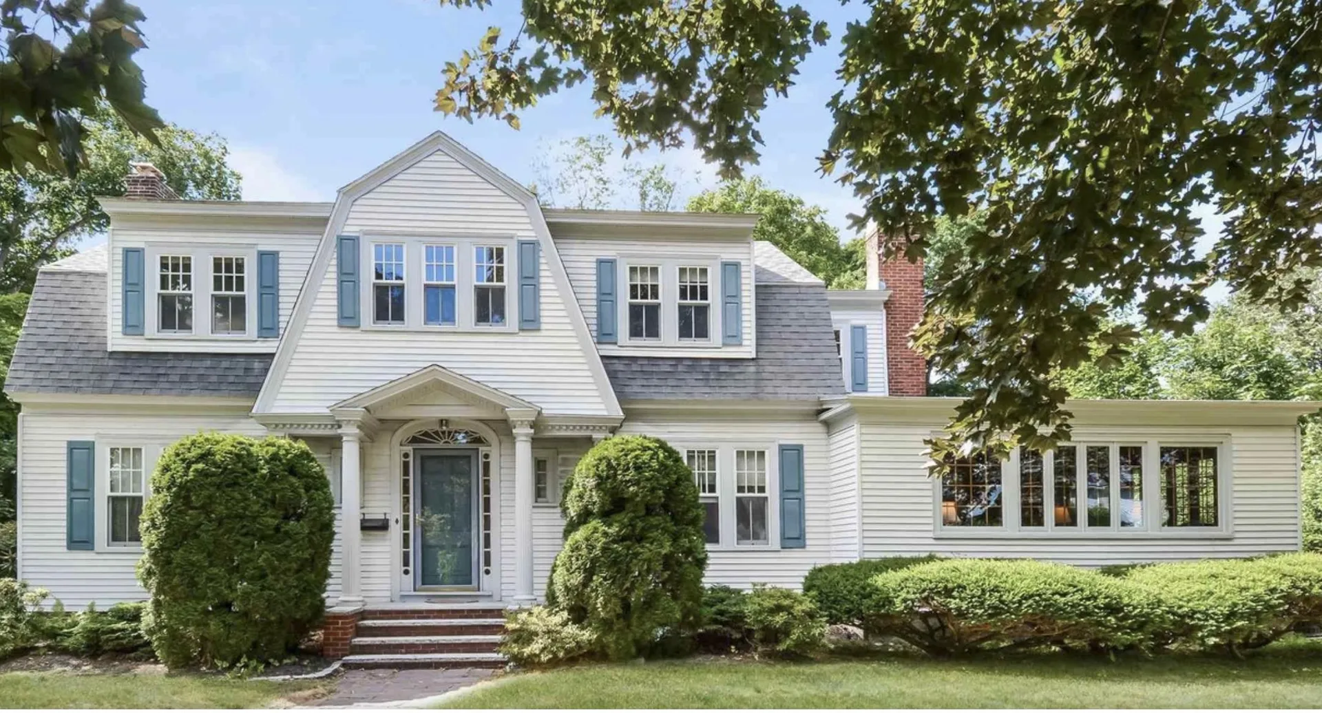 24 Ridge Road Concord NH 03301