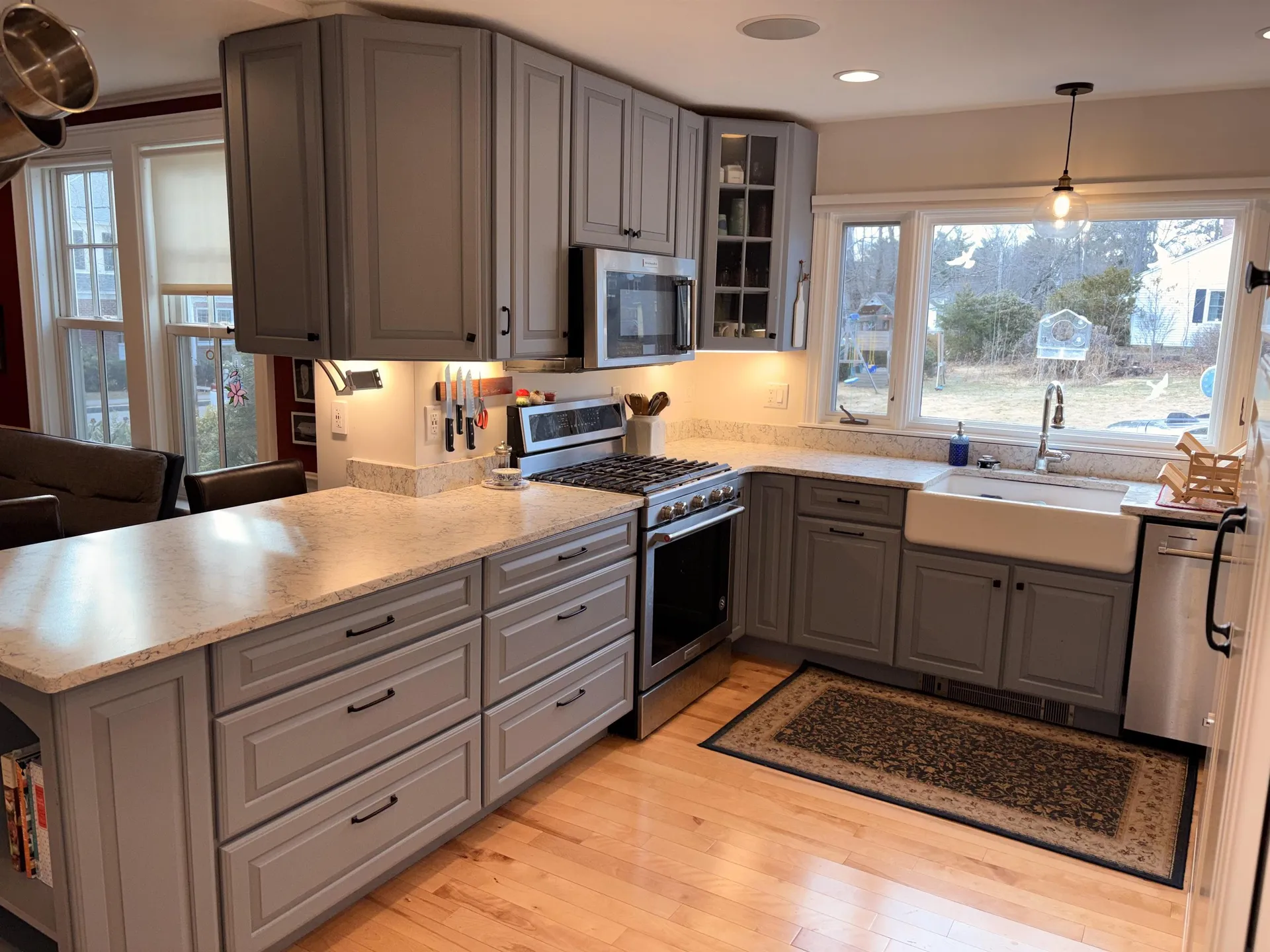 24 Ridge Road Concord NH 03301