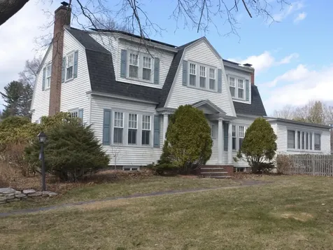 24 Ridge Road Concord NH 03301