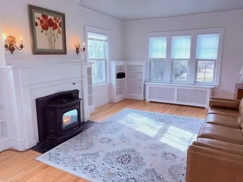 24 Ridge Road Concord NH 03301