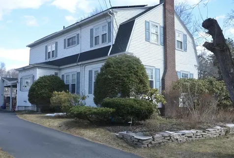 24 Ridge Road Concord NH 03301
