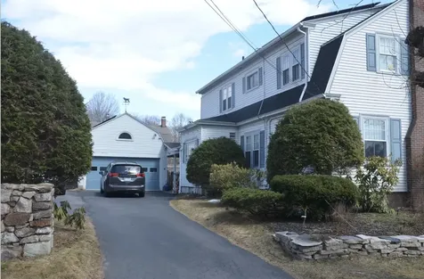 24 Ridge Road Concord NH 03301