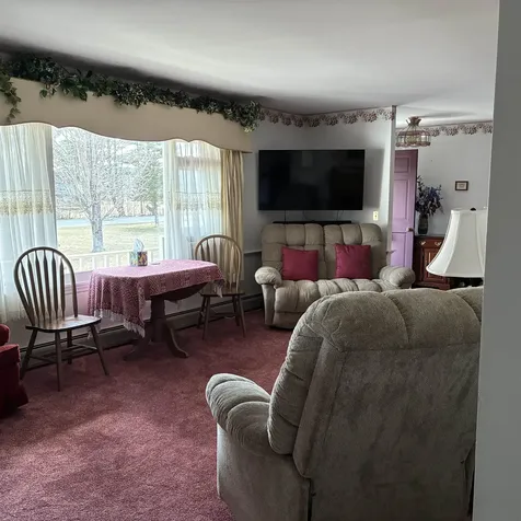 537 Vt Route 244 Thetford VT 05058