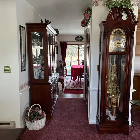 537 Vt Route 244 Thetford VT 05058