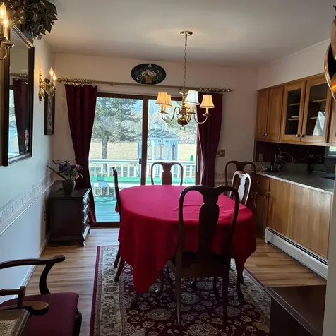 537 Vt Route 244 Thetford VT 05058