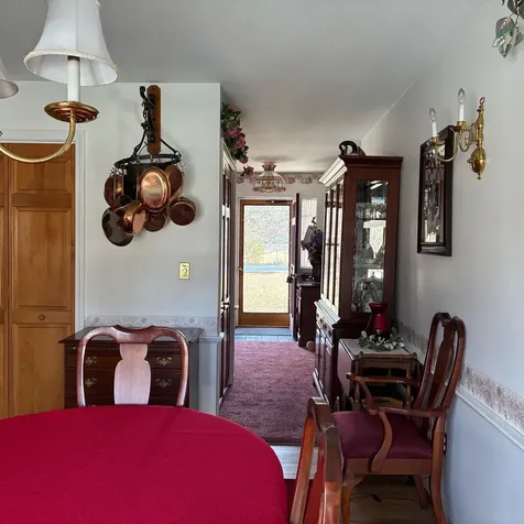 537 Vt Route 244 Thetford VT 05058