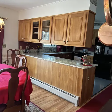 537 Vt Route 244 Thetford VT 05058