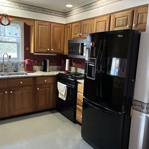 537 Vt Route 244 Thetford VT 05058