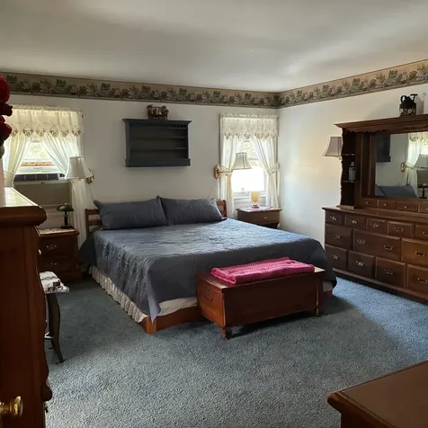 537 Vt Route 244 Thetford VT 05058