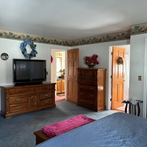 537 Vt Route 244 Thetford VT 05058