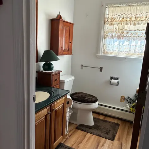 537 Vt Route 244 Thetford VT 05058