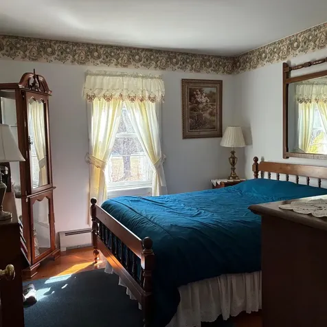 537 Vt Route 244 Thetford VT 05058