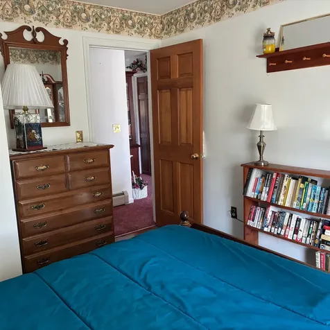 537 Vt Route 244 Thetford VT 05058