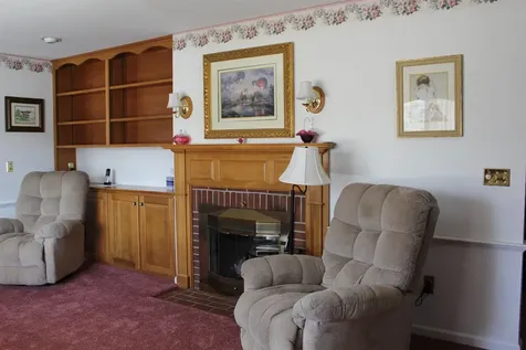 537 Vt Route 244 Thetford VT 05058