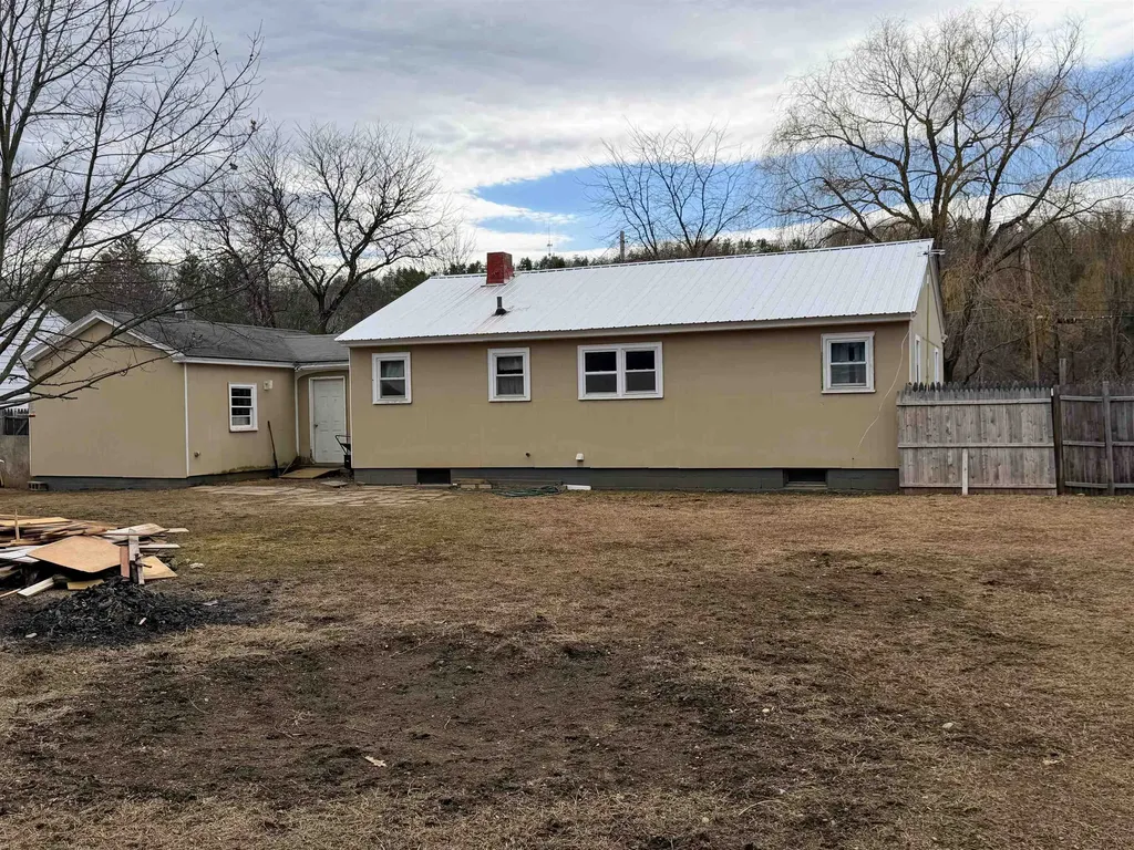 168 South Street Springfield VT 05156