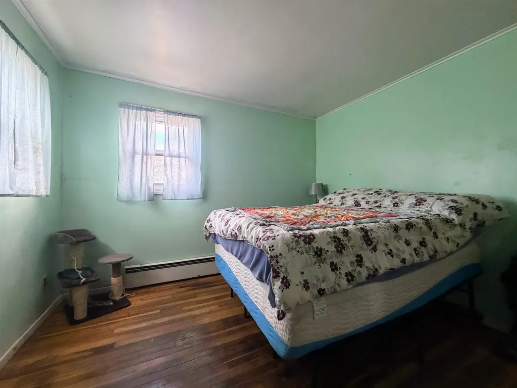 168 South Street Springfield VT 05156