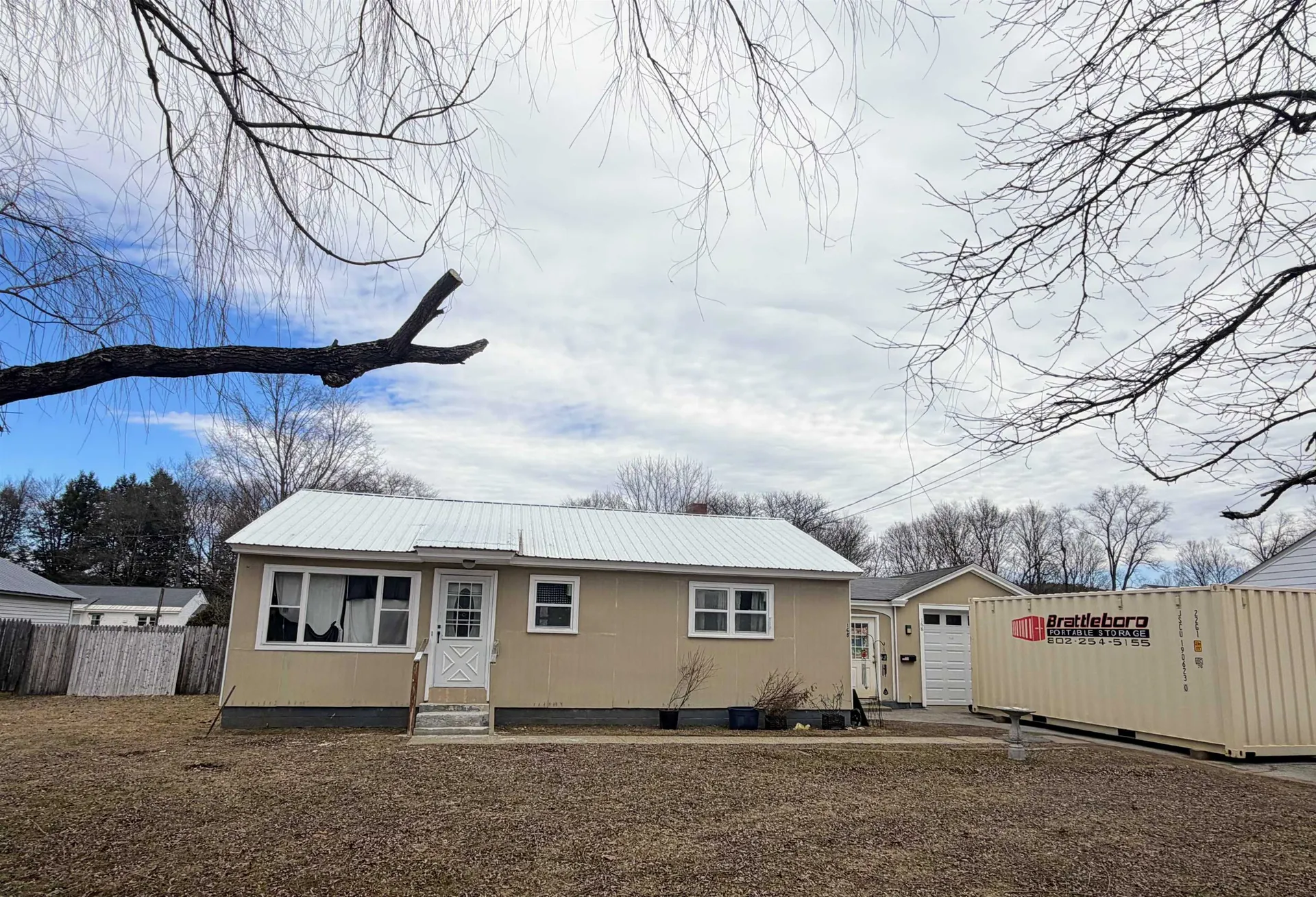 168 South Street Springfield VT 05156