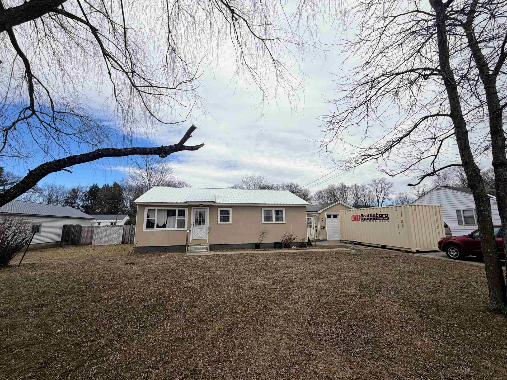 168 South Street Springfield VT 05156