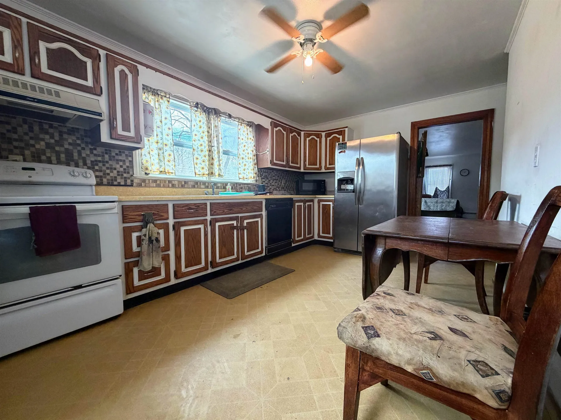 168 South Street Springfield VT 05156