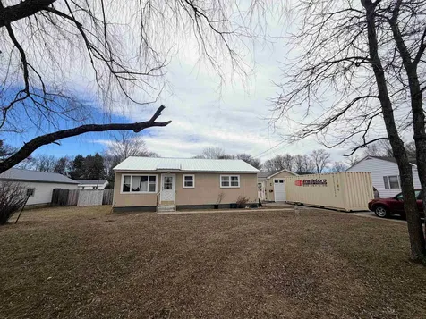 168 South Street Springfield VT 05156