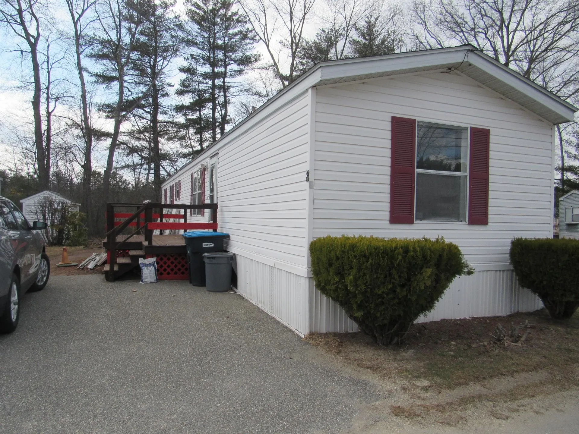 29 Lowell Road Salem NH 03079