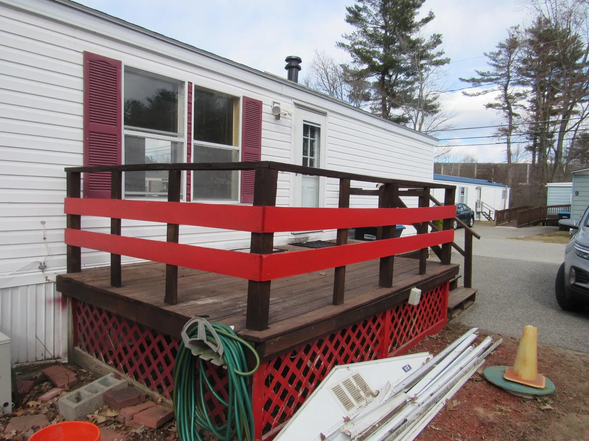 29 Lowell Road Salem NH 03079